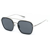 Belstaff Gray Titanium Sunglasses -   -  Belstaff.